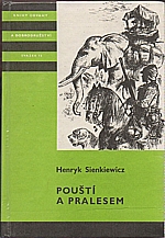 Sienkiewicz: Pouští a pralesem, 1982