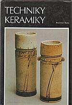 Rada: Techniky keramiky, 1995