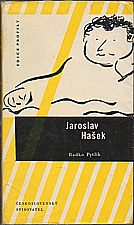 Pytlík: Jaroslav Hašek, 1962