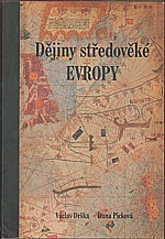 Drška: Dějiny středověké Evropy, 2004