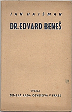 Hajšman: Dr. Edvard Beneš, 1946