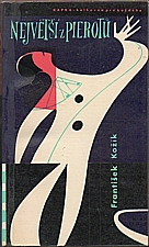 Kožík: Největší z Pierotů, 1961