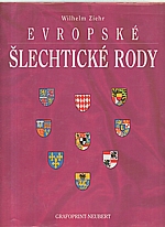 Ziehr: Evropské šlechtické rody, 1996