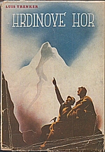 Trenker: Hrdinové hor, 1944