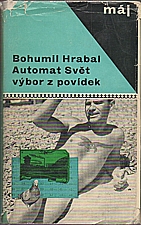 Hrabal: Automat svět, 1966