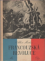Mathiez: Francouzská revoluce, 1952