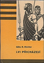 Richter: Lvi přicházejí, 1978