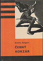 Salgari: Černý korzár, 1967