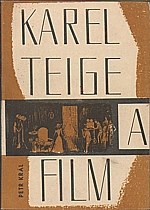Teige: Karel Teige a film, 1966