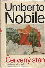 Nobile: Červený stan, 1972