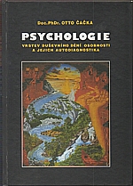 Čačka: Psychologie vrstev duševního dění osobnosti a jejich autodiagnostika, 1997