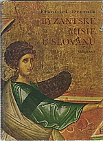 Dvorník: Byzantské misie u Slovanů, 1970