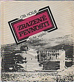 Holub: Zrazené pevnosti, 1982