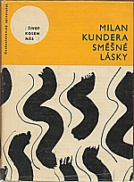 Kundera: Směšné lásky, 1963