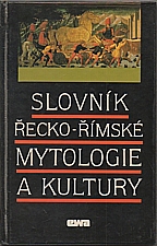 Martin: Slovník řecko-římské mytologie a kultury, 1993