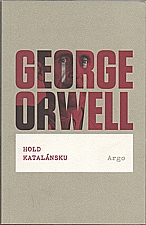 Orwell: Hold Katalánsku, 2015