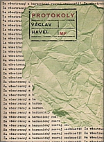Havel: Protokoly, 1966