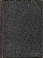 Novotný: M. Jan Hus : Život a učení. Díl l., Život a dílo. Část 1., 1919