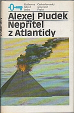Pludek: Nepřítel z Atlantidy, 1984