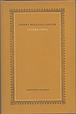 Goethe: Italská cesta, 1982