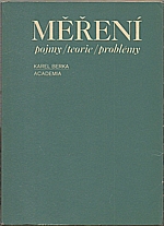 Berka: Měření, 1977