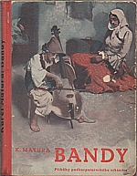 Matura: Bandy, 1937
