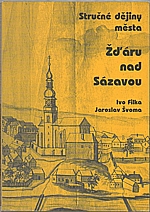 Švoma: Přehledné dějiny Žďáru nad Sázavou od nejstarších dob do roku 1980, 1998