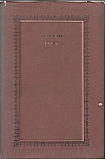 Stendhal: Deník, 1976