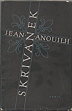 Anouilh: Skřivánek, 1958