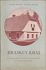 Michl: Jiráskův kraj, 1951