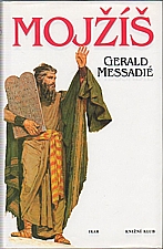 Messadié: Mojžíš, 2000