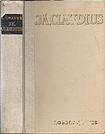 Graves: Já, Claudius, 1937