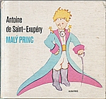 Saint-Exupéry: Malý princ, 1977