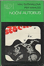 Sjöwall: Noční autobus, 1978