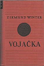 Winter: Vojačka a jiné pražské obrázky, 1952