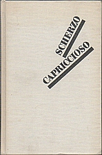 Škvorecký: Scherzo capriccioso, 1991