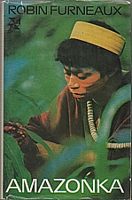 Furneaux: Amazonka, 1974