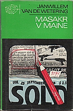 Van de Wetering: Masakr v Maine, 1985