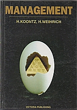 Weihrich: Management, 1993