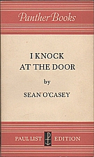 O'Casey: I Knock at the Door, 1955