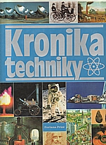Paturi: Kronika techniky, 1993