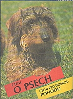 : Čtení o psech, čtení pro dobrou pohodu, 1991