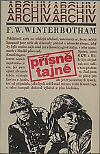 Winterbotham: Přísně tajné, 1981