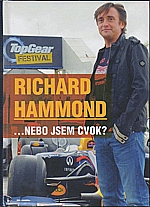 Hammond: ...nebo jsem cvok?, 2012