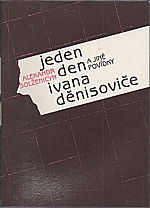 Solženicyn: Jeden den Ivana Děnisoviče a jiné povídky, 1991
