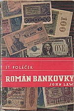 Polatschek: Román bankovky, 1937