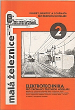 : Elektrotechnika pro začínající železniční modeláře, 1990