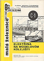 : Elektřina na modelovém kolejišti, 1983