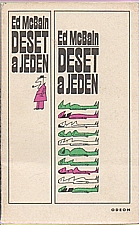McBain: Deset a jeden, 1972