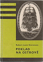 Stevenson: Poklad na ostrově, 1969